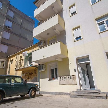 Apartamento Elis Zadar Exterior foto